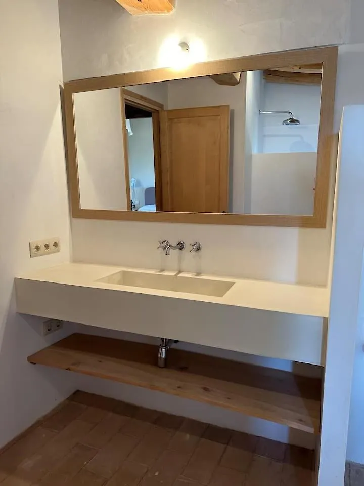 Holiday home Can Casellas Palau-Sator