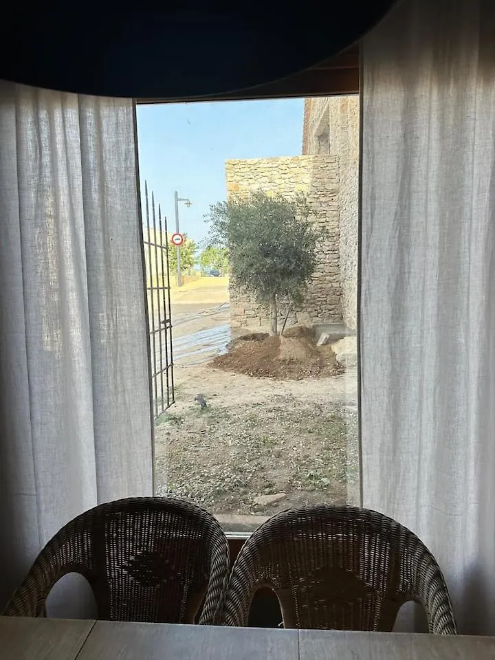 Holiday home Can Casellas Palau-Sator