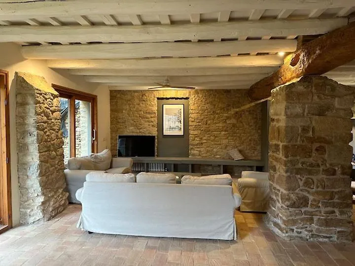 Can Casellas Palau-Sator Holiday home
