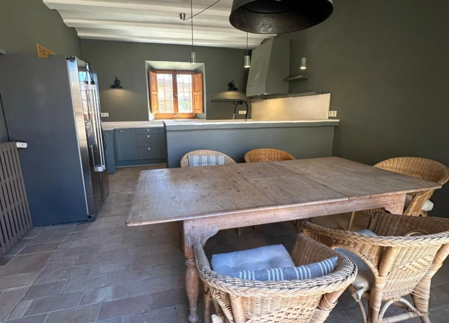 Holiday home Can Casellas Palau-Sator