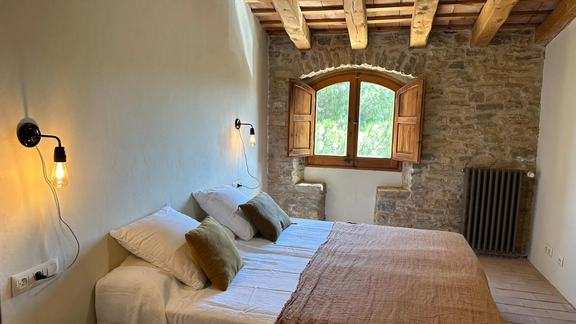 Can Casellas Palau-Sator Spain
