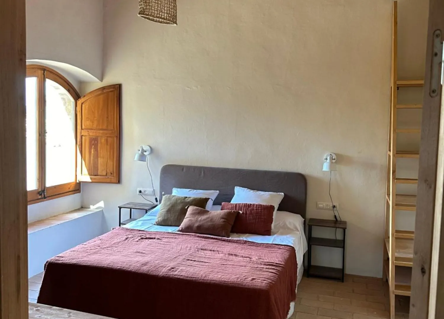 Holiday home Can Casellas Palau-Sator Spain