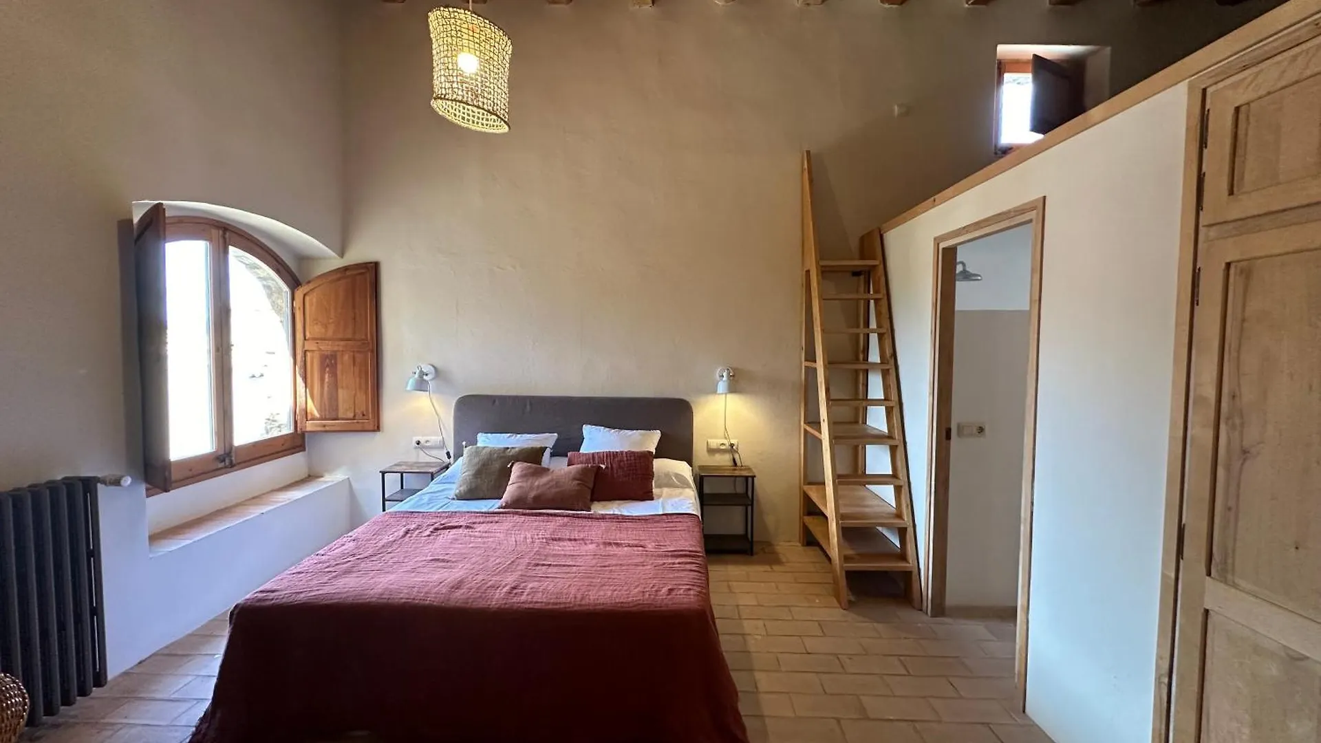 Holiday home Can Casellas Palau-Sator