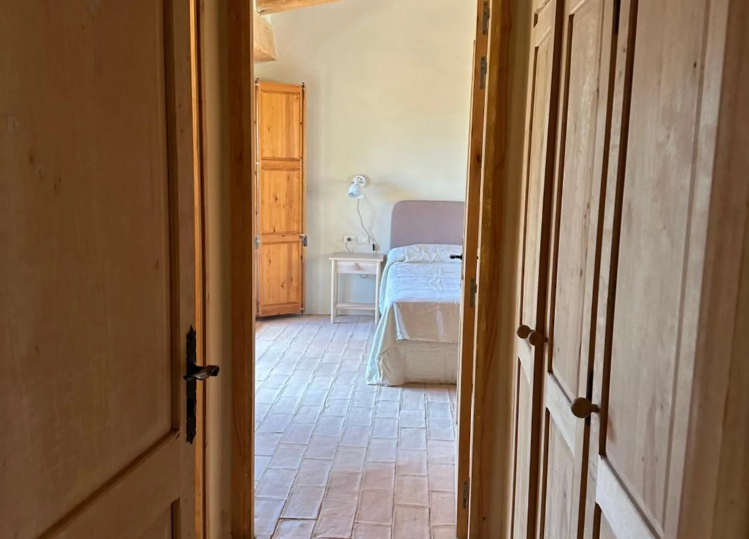 Holiday home Can Casellas Palau-Sator